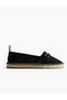 Espadrilles, black