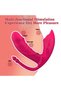 Φορετός Δονητής με App App Controlled Wearable Vibrator - 4