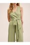 Jumpsuit, Green - 2