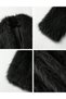 Jacket, Black - 4