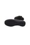 Boots, Black - 2