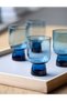 Glasses set, Blue - 3