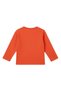 Blouse, Orange - 2