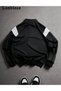 Bluza, Negru - 2