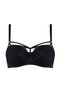 Bra, Black - 2