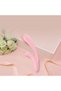 Δονητής Rabbit Σιλικόνης USB USB Silicone Rabbit Vibrator - 6