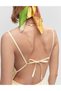 Rochie medie, Galben - 5