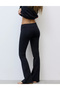 Pantaloni, Bleumarin inchis - 2