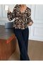 Bluza, Animal print