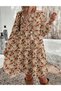 Rochie scurta, Mix culori