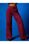 Pantaloni, Visiniu