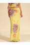 Suit, Yellow - 5