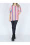 Bluza, Mix culori