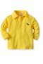 Bluza, Galben