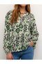 Bluza, Mix culori