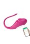 Φορετός Δονητής με App App Controlled Wearable Vibrator - 2