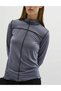 Bluza, Albastru
