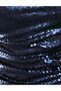 Rochie scurta, Bleumarin - 3