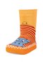 Socks, orange - 2