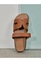 Flip flops, Brown - 3