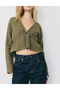 Top, Verde