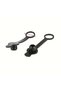 10pcs DC Socket 022B Power Jack 3.5x1.35 Temperature Resistant - 7