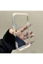غطاء هاتف بألوان متنوعة، تصميم جمالي مستوحى من مفهوم "الدوبامين" لطراز iPhone 17 Pro Max. - 7