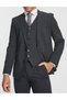 Jacket, Dark grey