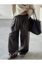Pants, Brown