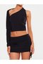 Top, Negru