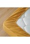 Baby/Toddler Fitted Sheet, 100% Cotton Poplin, 120X200. - 2