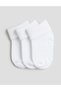 Set sosete, Alb - 2