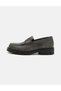 Mocasini, Gri