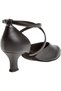 Pantofi de dans, Negru - 4