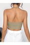 Top, crem - 2