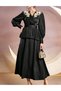 Suit, Black - 4