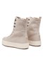 Boots, Beige - 4