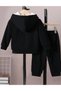 Compleu, Negru - 2