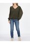 Bluza, Verde
