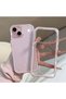 غطاء مزدوج متعدد الألوان لهاتف iPhone 17 Air، تصميم مبهر "اثنان في واحد". - 4