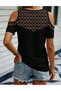 Bluza, Negru - 3