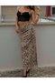 Fusta, Animal print - 4