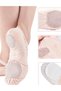 Pantofi de dans, Crem - 2
