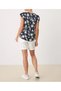 Bluza, Bleumarin - 3