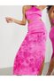 Rochie medie, Roz