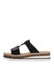 Slapi, Negru - 2