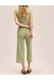 Jumpsuit, Green - 3