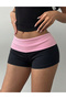 Shorts, black