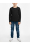 Bluza, Negru