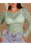 Top, Verde